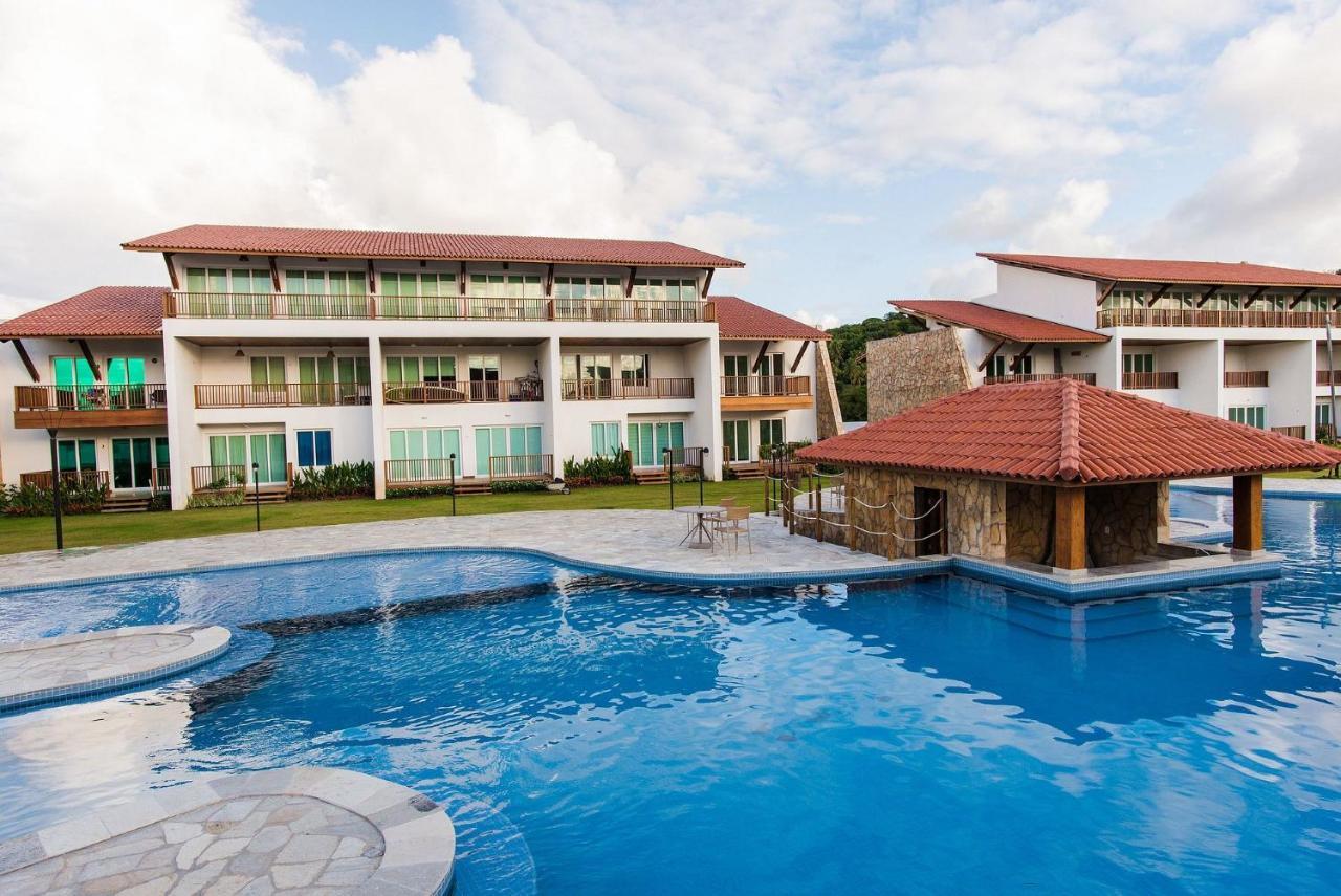 타만다레 Hospedagem De Excelencia No Club Meridional Carneiros Por Carpediem 아파트 외부 사진