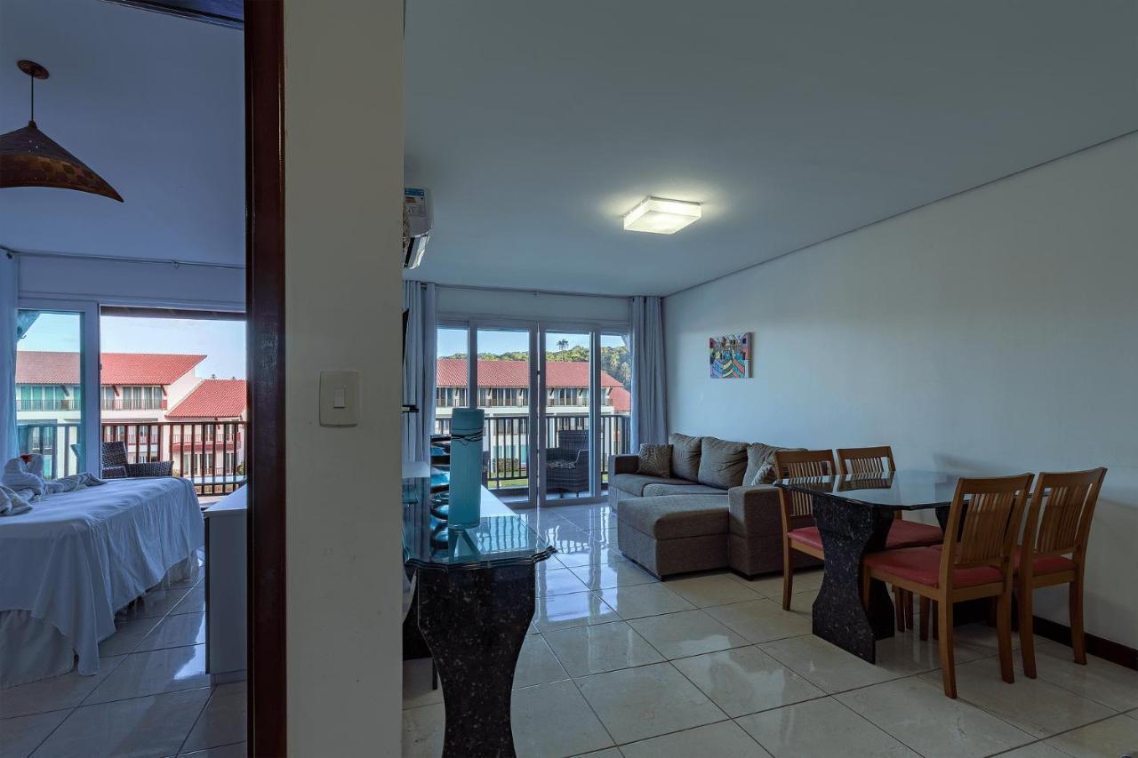 타만다레 Hospedagem De Excelencia No Club Meridional Carneiros Por Carpediem 아파트 외부 사진