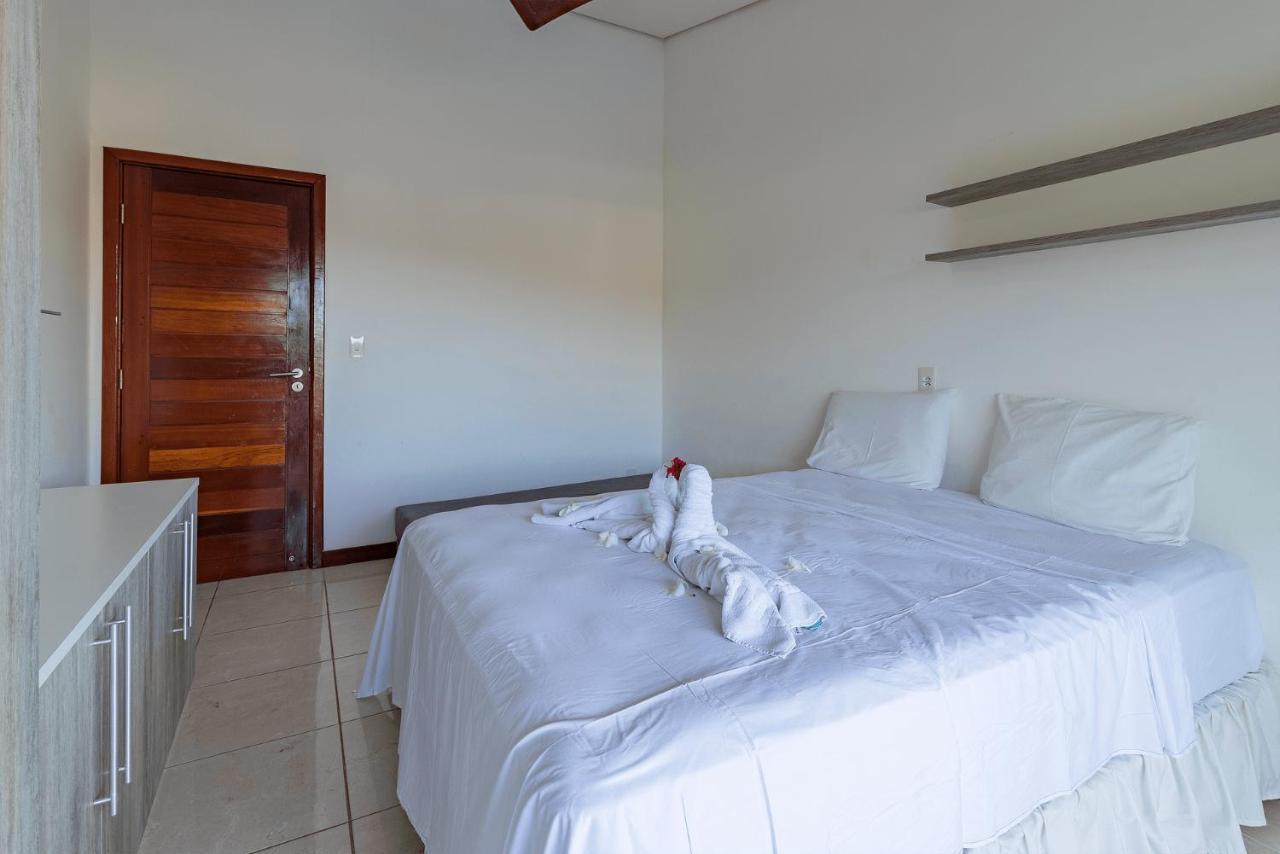 타만다레 Hospedagem De Excelencia No Club Meridional Carneiros Por Carpediem 아파트 외부 사진