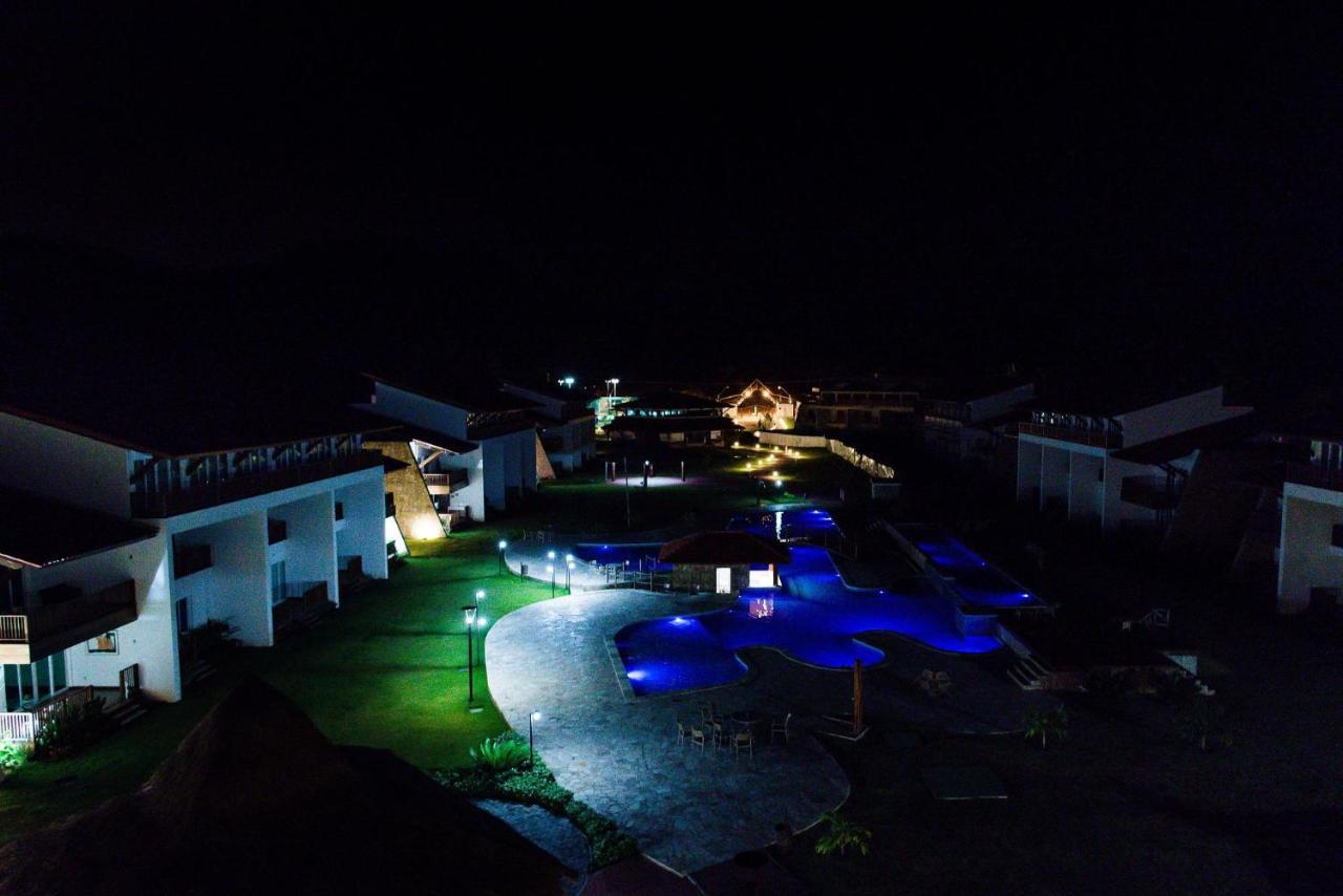 타만다레 Hospedagem De Excelencia No Club Meridional Carneiros Por Carpediem 아파트 외부 사진