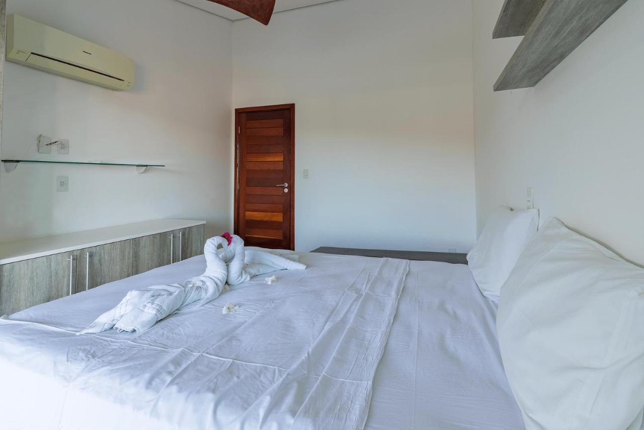 타만다레 Hospedagem De Excelencia No Club Meridional Carneiros Por Carpediem 아파트 외부 사진