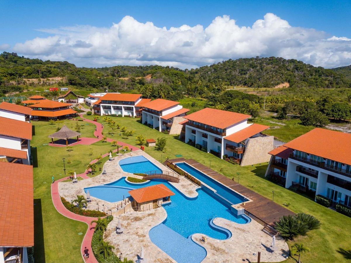 타만다레 Hospedagem De Excelencia No Club Meridional Carneiros Por Carpediem 아파트 외부 사진