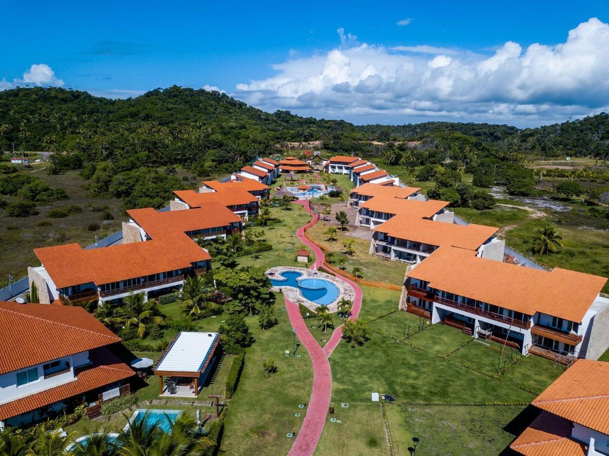 타만다레 Hospedagem De Excelencia No Club Meridional Carneiros Por Carpediem 아파트 외부 사진